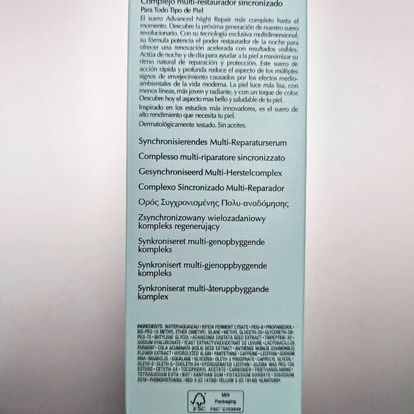 Estee Lauder 1.7 oz - 2 Bottle Gift Set - New - Picture 7 of 9